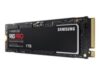 SAMSUNG SSD 980 PRO Serie Basic 1TB M.2 PCIe