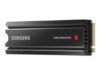 SAMSUNG SSD 980 PRO Heatsink 1TB M.2 NVMe PCIe4