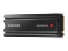 SAMSUNG SSD 980 PRO Heatsink 2TB M.2 NVMe PCIe4