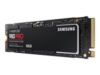 SAMSUNG SSD 980 PRO Serie Basic 500GB M.2 PCIe