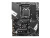 MSI PRO X670-P WIFI ATX MB AM5 4XDDR5 3x PCIe 4.0 x16 D PCIe 3.0x1 6xSATA 6Gbps M.2 Gen5x4 128Gbps 3xM.2 Gen4x4 64Gbps