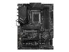 MSI PRO Z790-P WIFI LGA1700 ATX MB DDR4