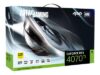 ZOTAC GAMING GeForce RTX 4070 Ti AMP Extreme AIRO - graphics card - GeForce RTX 4070 Ti - 12 GB