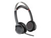 POLY VOYAGER FOCUS UC B825 NO STAND