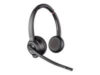 PLANTRONICS Savi W8220-M OTH STEREO DECT