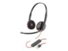 POLY BLACKWIRE C3220 USB-A