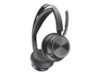 POLY Voyager Focus 2 UC USB-A