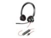 POLY Blackwire 3320 BW3320-M USB-A