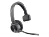 POLY VOYAGER 4310 UC V4310 Headset C USB-A WW
