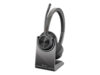 POLY VOYAGER 4320 UC V4320 Headset C USB-A CS WW