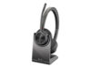 POLY VOYAGER 4320 UC V4320-M Headset C USB-A CS WW