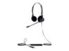 JABRA BIZ 2300 USB Duo MS