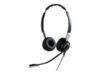 JABRA BIZ 2400 II Duo Typ 72 Ultra Noise Cancelling overhead