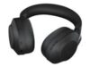 JABRA Evolve2 85 Link380a UC Stereo Black