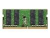 HP 16GB 3200MHz SO-DIMM DDR4 HP Laptop Memory