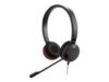 JABRA Evolve 20 Special Edition Stereo MS USB-C