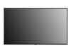 LG 49UH5J-H Signage Display 49inch IPS UHD 500cd/m2 24/7 Haze webOS Speaker wifi (P)