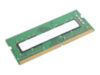 LENOVO ThinkPad 8GB DDR4 3200 SoDIMM Memory Gen 2
