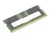LENOVO ThinkPad 16GB DDR5 4800MHz SoDIMM Memory