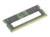 LENOVO ThinkPad 32GB DDR5 4800MHz SoDIMM Memory