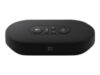MS Modern USB-C Speaker DA/FI/NO/SV Hdwr Black