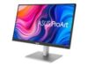 ASUS ProArt PA278CV Professional 27inch WLED IPS WQHD 2560x1440 16 9 1000 1 350cd/m2 USB-C DisplayPort 1xHDMI 2xDP
