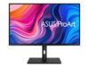 ASUS ProArt Display PA328CGV 32inch IPS WLED 2560x1440 16 9 165Hz 1000 1 450cd/m2 5ms 2xHDMI DP USB Type-C 4xUSB 3.1 2xSpeakers