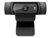 LOGITECH C920 HD Pro Webcam