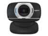 LOGITECH C615 HD Webcam