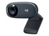 LOGITECH C310 Webcam
