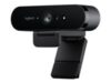 LOGITECH BRIO Webcam - 4K
