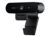 LOGITECH Brio 4K Stream Edition