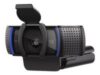 LOGITECH C920s Pro HD Webcam