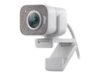 LOGITECH StreamCam - OFF WHITE
