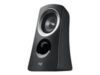 LOGITECH Z313 Speakers 2.1 - BLACK