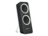 LOGITECH Z200 - MIDNIGHT BLACK
