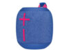 LOGITECH ULTIMATE EARS WONDERBOOM 3 - PERFORMANCE BLUE