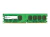 DELL Memory Upgrade - 8GB - 1RX8 DDR4 UDIMM 2666MHz ECC
