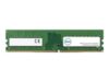 DELL Memory Upgrade - 8GB - 1RX16 DDR5 UDIMM 4800MHz