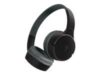 BELKIN SoundForm Mini - On Ear Kids Headphones Black
