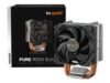 BE QUIET PURE ROCK Slim 2 CPU COOLER