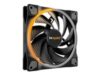 BE QUIET LIGHT WINGS 140mm PWM high-speed