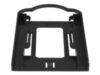 STARTECH.COM 2.5in SSD/HDD Mounting Bracket for 3.5-in. Drive Bay - Tool-less Installation