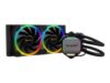 BE QUIET PURE LOOP 2 FX 240mm
