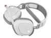 CORSAIR HS80 RGB USB Headset White EU