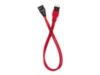 CORSAIR Premium Sleeved I/O Cable Extension Kit Red