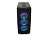 CORSAIR Obsidian Series 500D RGB SE Premium Mid-Tower Case