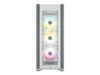 CORSAIR iCUE 7000X RGB Full-Tower ATX PC Case White