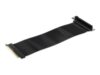 CORSAIR Premium PCIe 4.0 x16 Extension Cable 300mm