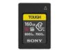 SONY CFexpress Type A Card 160GB TOUGH